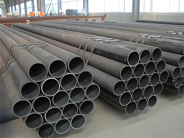营口q355c钢管壁厚度的重要性及其影响因素