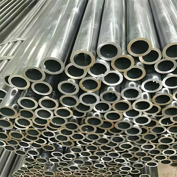 营口q345d精密钢管：执行标准与品质保障